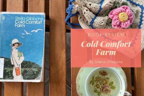 Cold Comfort Farm by Stella Gibbons