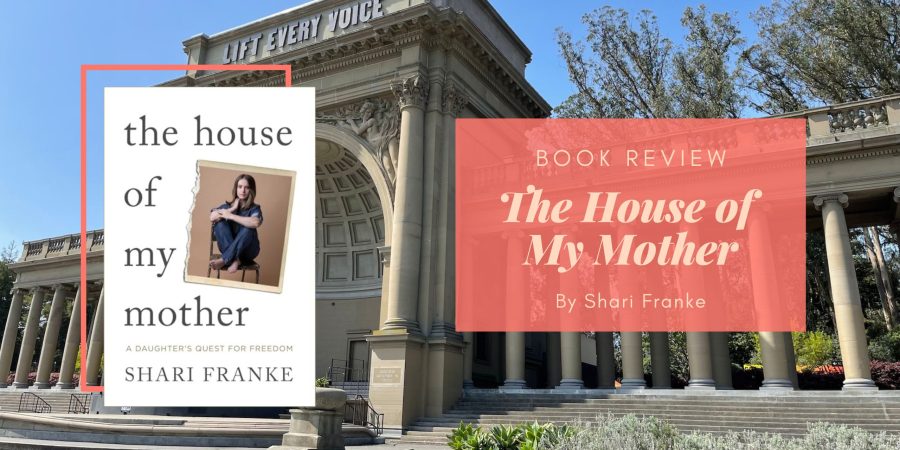 The House of My Mother by Shari Franke